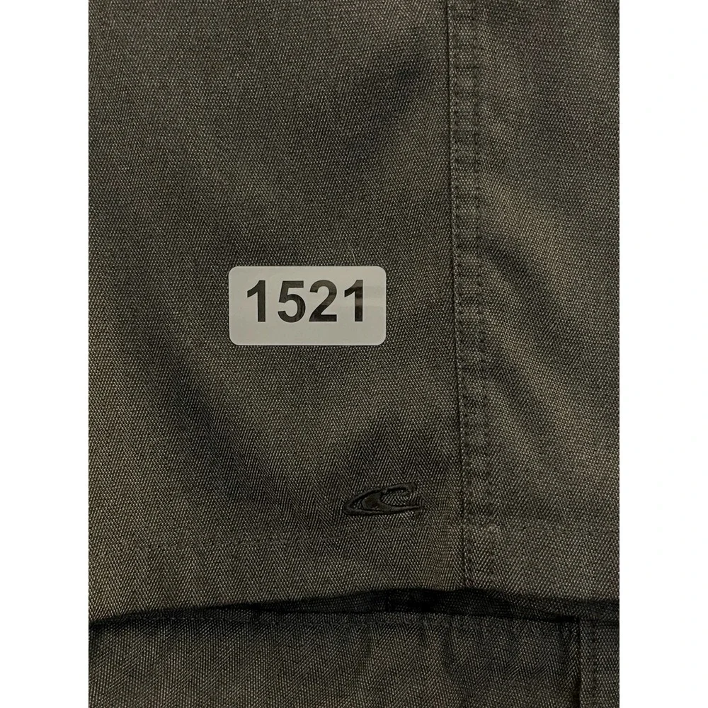 O'Neill Gray Men's Walking Casual Shorts‎ 38
